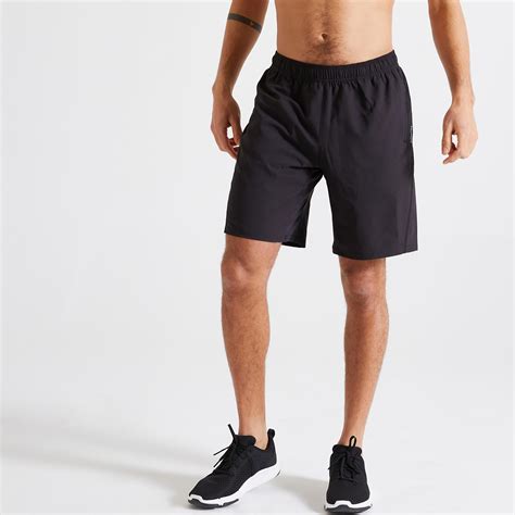 decathlon shorts.